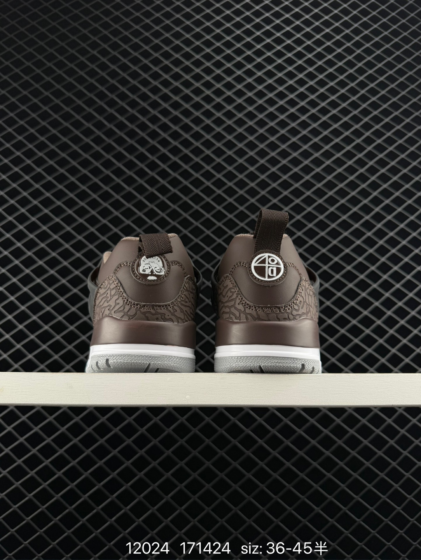 Air Jordan 3.5 Spizike Low 